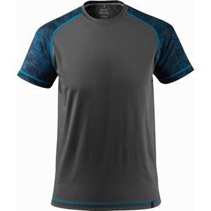 Mascot Advanced T-shirt 17482-944 - donkerantraciet