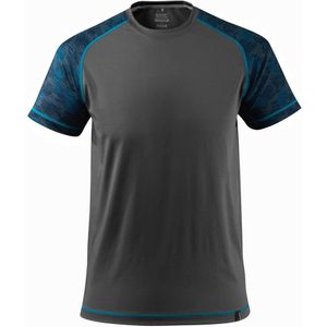 Mascot Advanced T-shirt 17482-944 - donkerantraciet