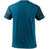 Mascot Advanced T-shirt 17482-944 - donkerpetrol