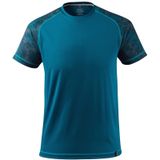 Mascot Advanced T-shirt 17482-944 - donkerpetrol