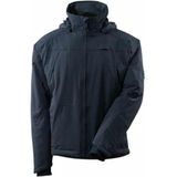 Mascot - Advanced Winterjas - Donkermarine - 87% Polyamide/13% Elastaan - Ademend, Wind- en Waterdicht