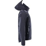 Mascot - Advanced Winterjas - Donkermarine - 87% Polyamide/13% Elastaan - Ademend, Wind- en Waterdicht