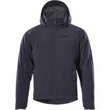 Mascot - Advanced Winterjas - Donkermarine - 87% Polyamide/13% Elastaan - Ademend, Wind- en Waterdicht