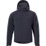 Mascot - Advanced Winterjas - Donkermarine - 87% Polyamide/13% Elastaan - Ademend, Wind- en Waterdicht