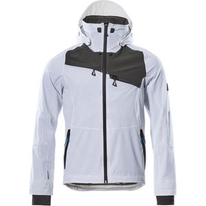 Mascot - Ultimate Stretch - Jas - Waterdicht - Lichtgewicht - Met Afneembare Capuchon