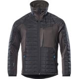 MASCOT® Herren Thermojacke CLIMASCOT schwarz Größe L