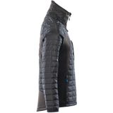 MASCOT® Herren Thermojacke CLIMASCOT schwarz Größe M