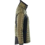 Jack - Tweekleurig - 100% Polyester - Waterafstotend - Met Rits