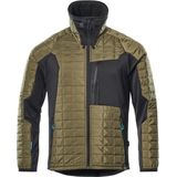 Jack - Tweekleurig - 100% Polyester - Waterafstotend - Met Rits