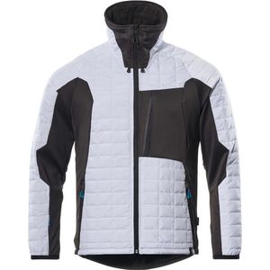 CLIMASCOT - Tweekleurige Jack - Waterafstotend - 100% Polyester