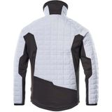 CLIMASCOT - Tweekleurige Jack - Waterafstotend - 100% Polyester