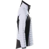 CLIMASCOT - Tweekleurige Jack - Waterafstotend - 100% Polyester