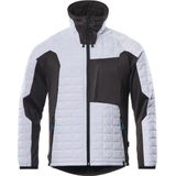 CLIMASCOT - Tweekleurige Jack - Waterafstotend - 100% Polyester