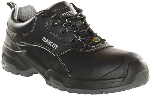 Mascot - F0127 - Veiligheidsschoen - Laag - S3