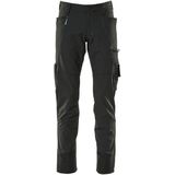 Mascot - Advanced Broek - Zwart - Stretchmateriaal