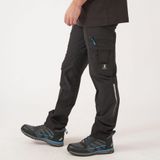 Mascot - Advanced Broek - Zwart - Stretchmateriaal