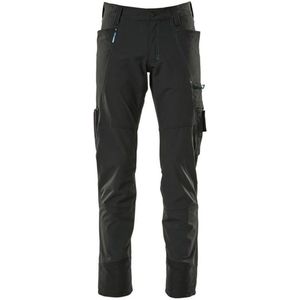 Mascot - Advanced Broek - Zwart - Stretchmateriaal