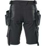 Mascot Advanced Shorts met spijkerzakken 17149-311 - donkermarine