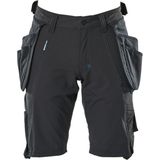 Mascot Advanced Shorts met spijkerzakken 17149-311 - donkermarine