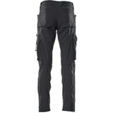 Mascot Advanced Broek 17279-311 - donkermarine