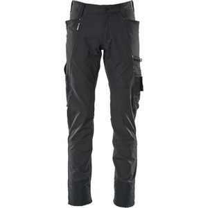Mascot Advanced Broek 17279-311 - donkermarine