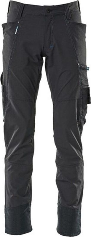 Mascot Advanced Broek 17279-311 - donkermarine