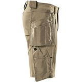 Mascot Advanced Shorts met spijkerzakken 17149-311 - lichtkhaki
