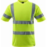 Mascot Safe Classic T-shirt 18282-995 - Hi-Vis geel
