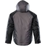 Winterjassen - Tweekleurig - 100% Polyester - Ademend en Waterdicht