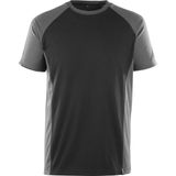 Mascot Unique T-shirt 50567-959 - Antraciet Zwart