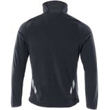 MASCOT - Moderne Jack - Zwart - 100% Polyester - Met Rits