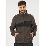 MASCOT - Moderne Jack - Zwart - 100% Polyester - Met Rits