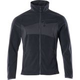 MASCOT - Moderne Jack - Zwart - 100% Polyester - Met Rits