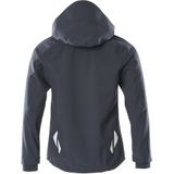 Mascot - 18001-249 - Shell Jas - Donkermarine - Lichtgewicht - Ademend - Waterdicht