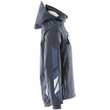 Mascot - 18001-249 - Shell Jas - Donkermarine - Lichtgewicht - Ademend - Waterdicht
