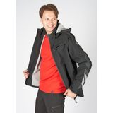 Mascot - 18001-249 - Shell Jas - Donkermarine - Lichtgewicht - Ademend - Waterdicht