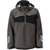 Mascot - 18035-249 Winterjas - Donkermarine - Lichtgewicht Materiaal - Ademend en Waterdicht