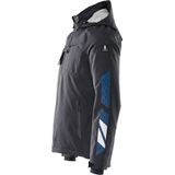 Mascot Accelerate Ademend Climascot Light Winterjas 18335 - Mannen - Dark Navy