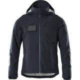 Mascot Accelerate Ademend Climascot Light Winterjas 18335 - Mannen - Dark Navy