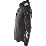 Mascot - 18335-231 Winterjas - Zwart - Ademend - Wind- en Waterdicht