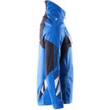 Mascot Accelerate Jas 18509-442 - helder blauw/donkermarine