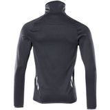Mascot - 18003-316 - Fleecetrui - Donkermarine - 94% Polyester/6% Elastaan