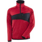 Mascot - 18003-316 - Fleecetrui - Donkermarine - 94% Polyester/6% Elastaan