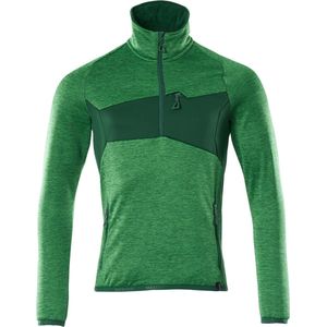 Mascot Accelerate 18003 Half Rits Sweatshirt