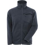 Mascot - Accelerate - Gebreide Trui met Rits - Helder Groen - 100% Polyester