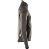 Mascot - Accelerate - Fleecetrui - Donkerantraciet/Zwart - Met Rits