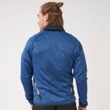 Mascot - Fleecejack - Zwart - 94% Polyester/6% Elastaan - Met Rits