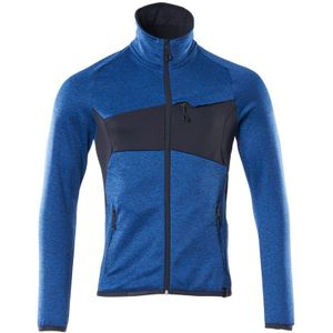 Mascot Accelerate Fleece Trui Met Rits 18103