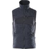 Werkjas - Waterafstotend - Reflecterende Accenten - 100% Polyester