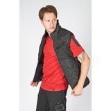 Werkjas - Waterafstotend - Reflecterende Accenten - 100% Polyester